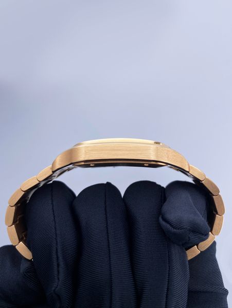 Cartier Santos De Cartier WGSA0018